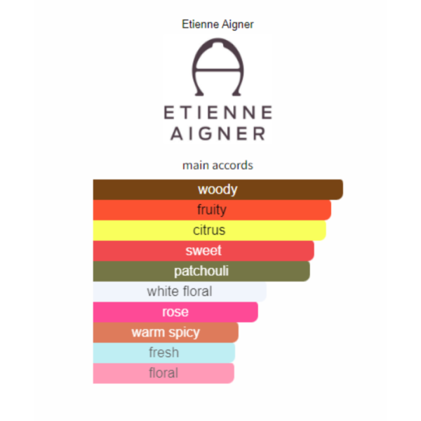 Debut by Night Etienne Aigner