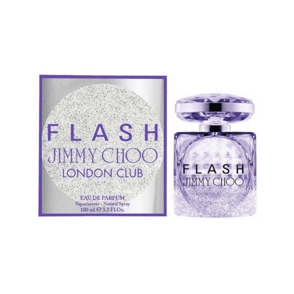 JIMMY CHOO FLASH LONDON CLUB FOR WOMEN