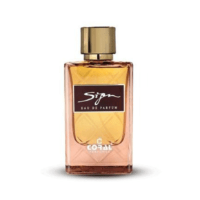 SIGN EDP 85 ML – CORAL