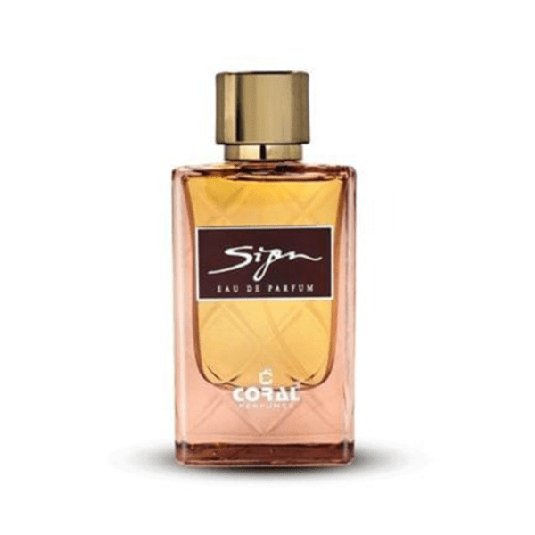 SIGN EDP 85 ML - CORAL