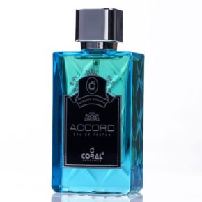 ACCORD EDP 85 ML – CORAL