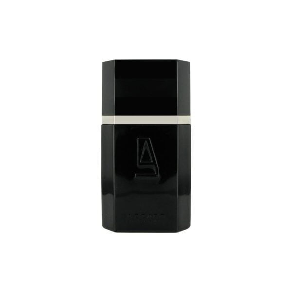 AZZARO SILVER BLACK FOR MEN EDT 100ML