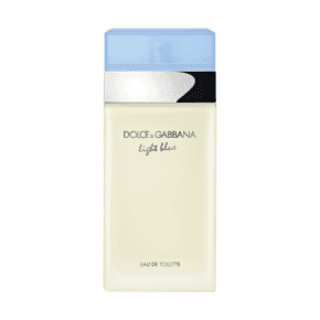 DOLCE&GABBANA LIGHT BLUE L EDT 100ML