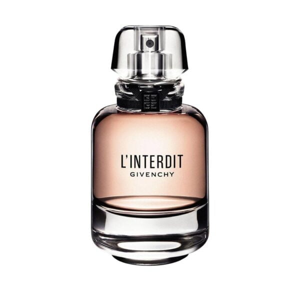 Givenchy L'Interdit For Women