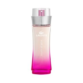 LACOSTE TOUCH OF PINK L EDT 90ML