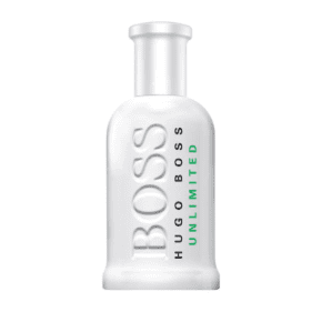 HUGO BOSS BOTTLED UNLIMITED M EDT 100ML