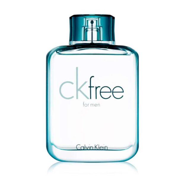 Ck Free For Men
