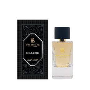 SILLERO EDP 80 ML – BOTANICAE CREATIONS