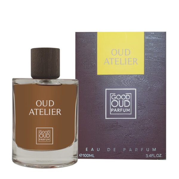 oud atelier