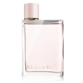 Burberry For Her Eau De Parfum 100Ml