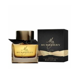 Burberry My Burberry Black For Women Eau De Parfum 90Ml