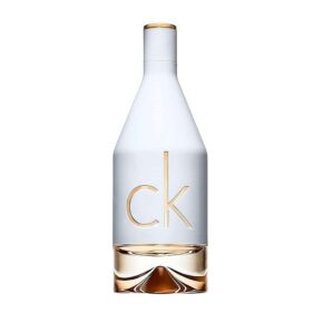 CK IN2U L EDT 100 ML