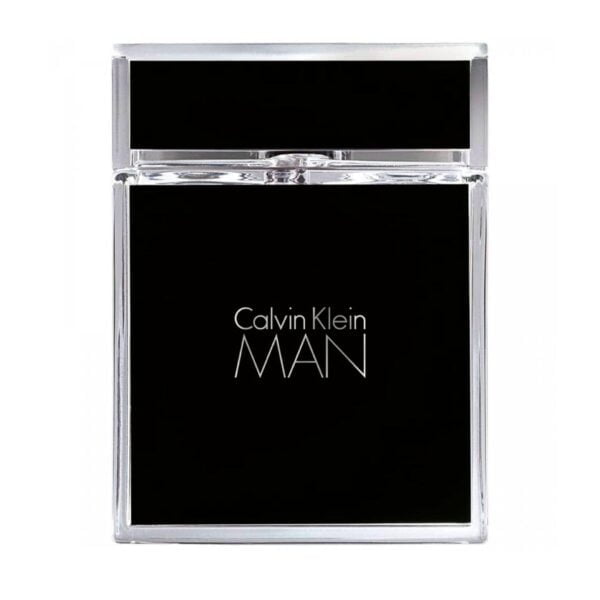 Ck Man Eau De Toilette