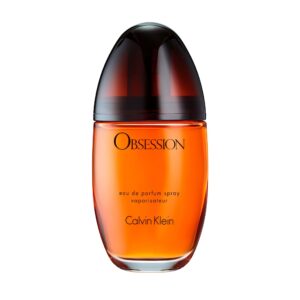 Ck Obsession For Women