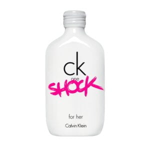 CK ONE SHOCK for Her