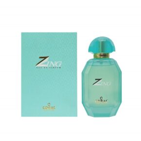 ZING EDP 100 ML – CORAL