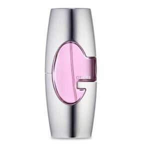 GUESS PINK L EDP 75ML