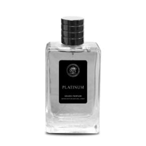 PLATINUM EDP 100 ML – ONYX