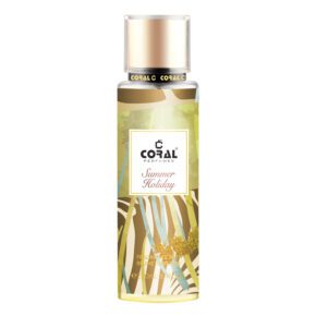 SUMMER HOLIDAY FRAGRANCE MIST 250 ML – CORAL