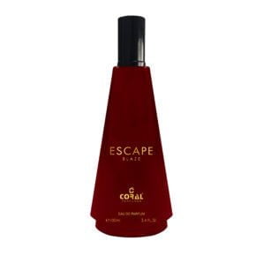 ESCAPE BLAZE EDP 100 ML – CORAL