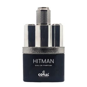coral hitman