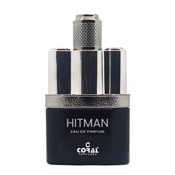 coral hitman