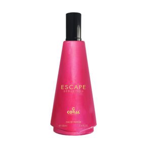 Coral Escape Seduction Eau De Parfum 100Ml