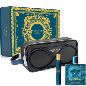 versace eros set