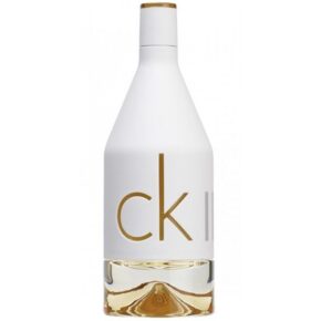 CK IN2U for women