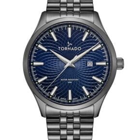 TORNADO WATCH T20006B-XBXL - 59612