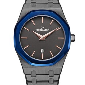 TORNADO WATCH T9009-XBXXL -54040