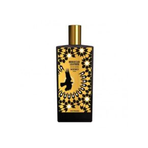 Memo Moroccan Leather Eau De Parfum 75 Ml