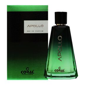 APOLLO EDP 100 ML – CORAL