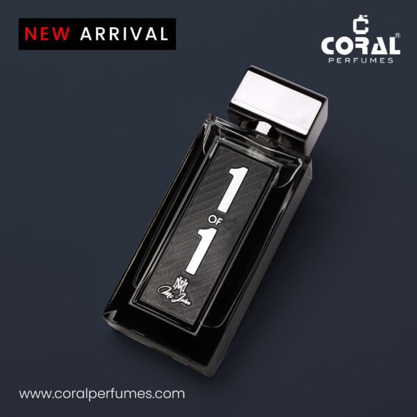 1 OF 1 EDP 65 ML - MC JOHN