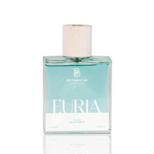 Euria EDT 100ML - Botanicae expressions