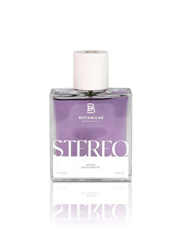 Stereo EDT 100ml -Botanicae expressions