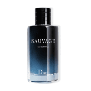 Dior sauvage men EDP 200ml