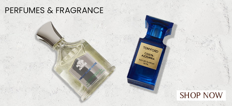 PERFUMES & FRAGRANCE 01