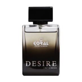 DESIRE INTENSE PARFUM 100ML – CORAL