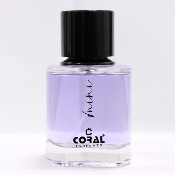 Mini Purple