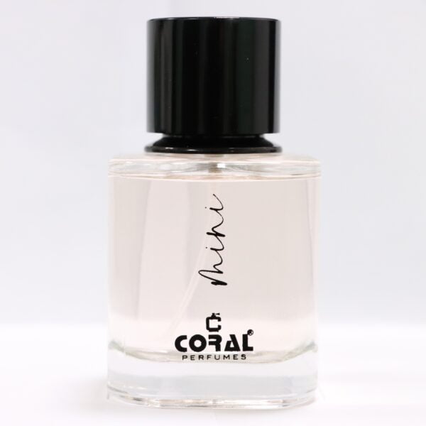 Mini White Coral
