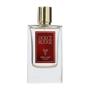 Dolce Rouge Extrait De Parfum