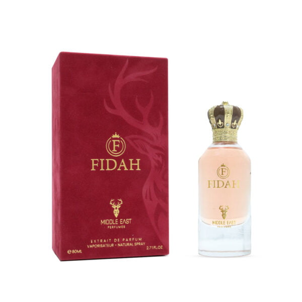 Fidah Middle East Perfumes - unisex
