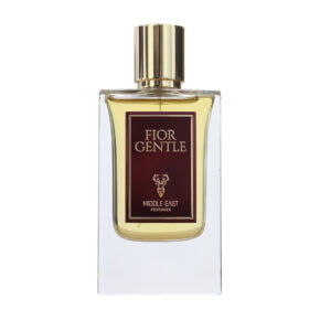 Fior Gentle Extrait De Parfum 65 ML – Middle East Perfumes