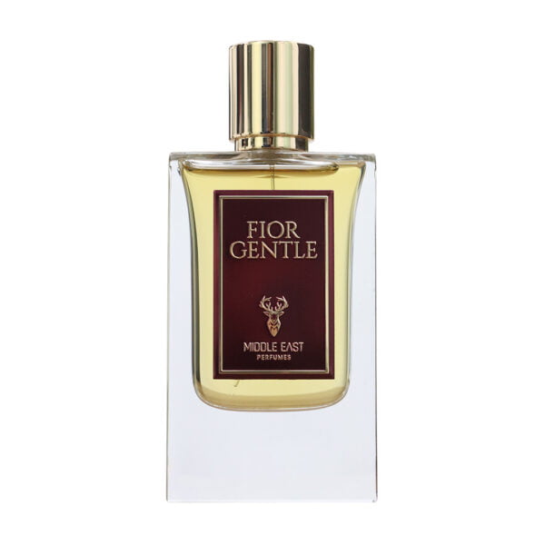 FIOR GENTLE EXTRAIT - Middle East Perfumes