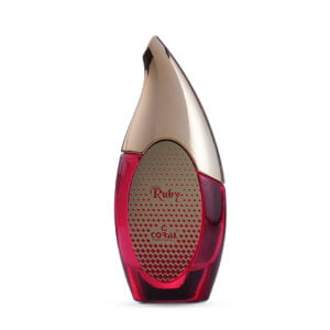 Ruby by Coral Perfumes - women