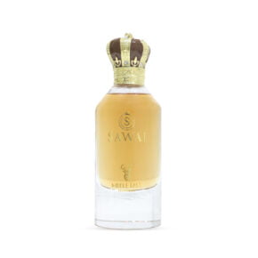 Sawaj Extrait De Parfum 80 ML Middle East Perfumes