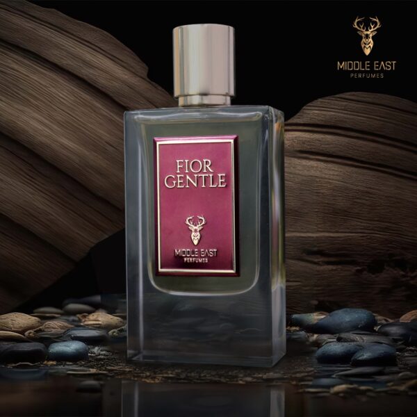 FIOR GENTLE EXTRAIT by Middle East Perfumes