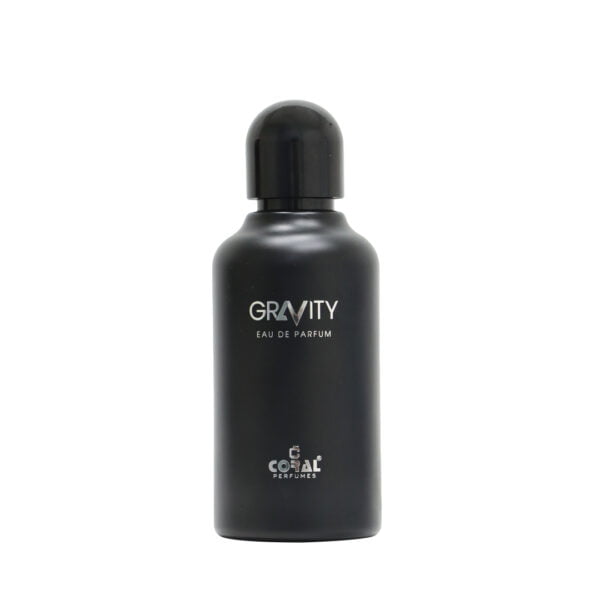 Gravity EDP 100ml by Coral