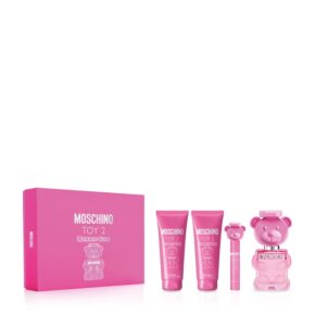 moschino toy 2bubblegum EDT